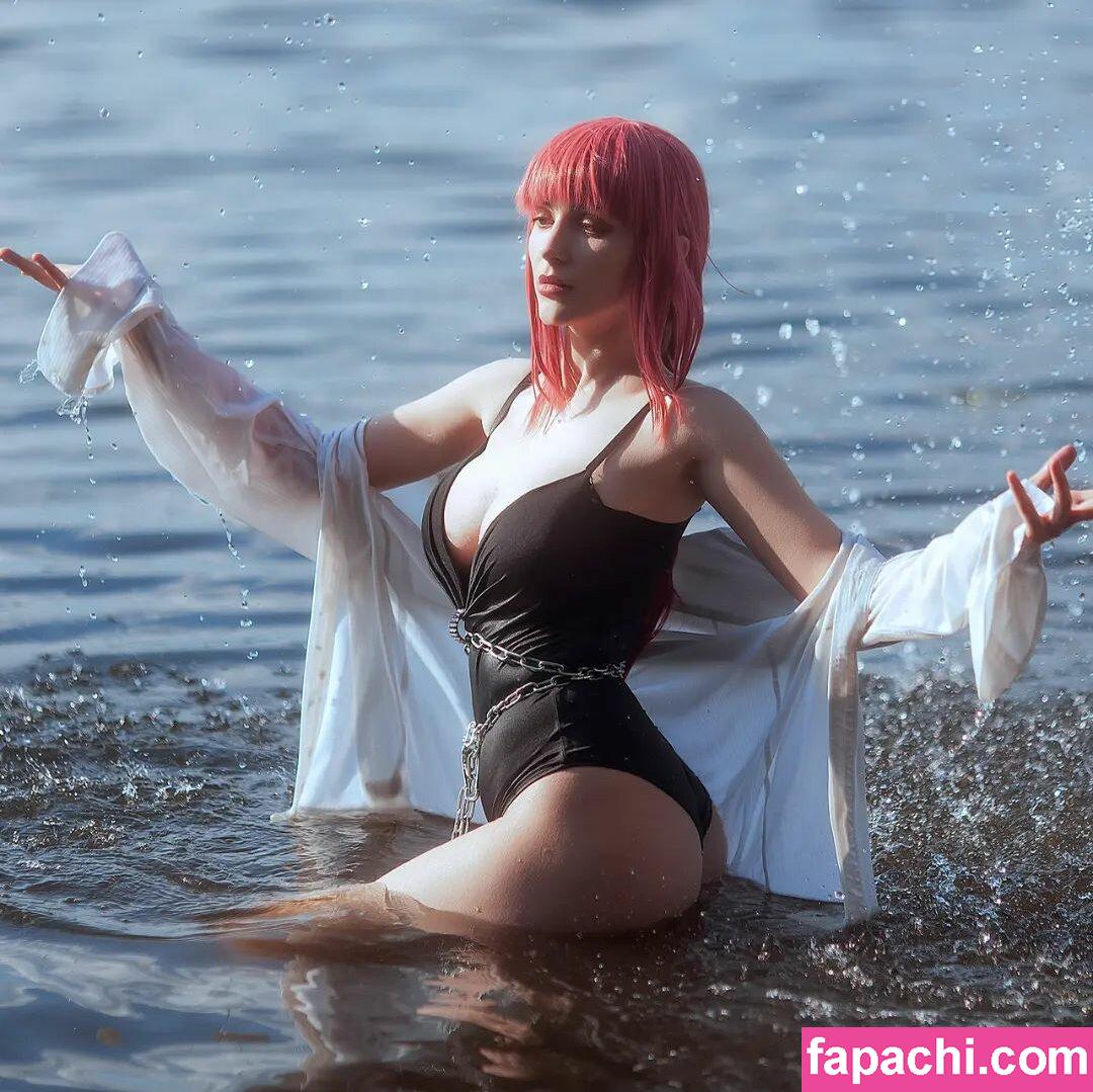 kei_takasugi_ / Kira🇺🇦 / dahlia_cosplayworld leaked nude photo #0008 from OnlyFans/Patreon