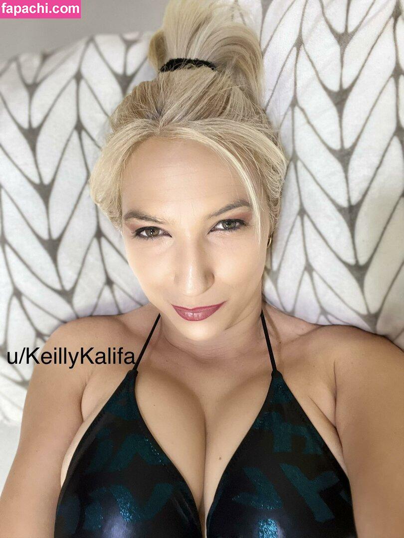 KeillyKalifa / califcknfornia leaked nude photo #0011 from OnlyFans/Patreon