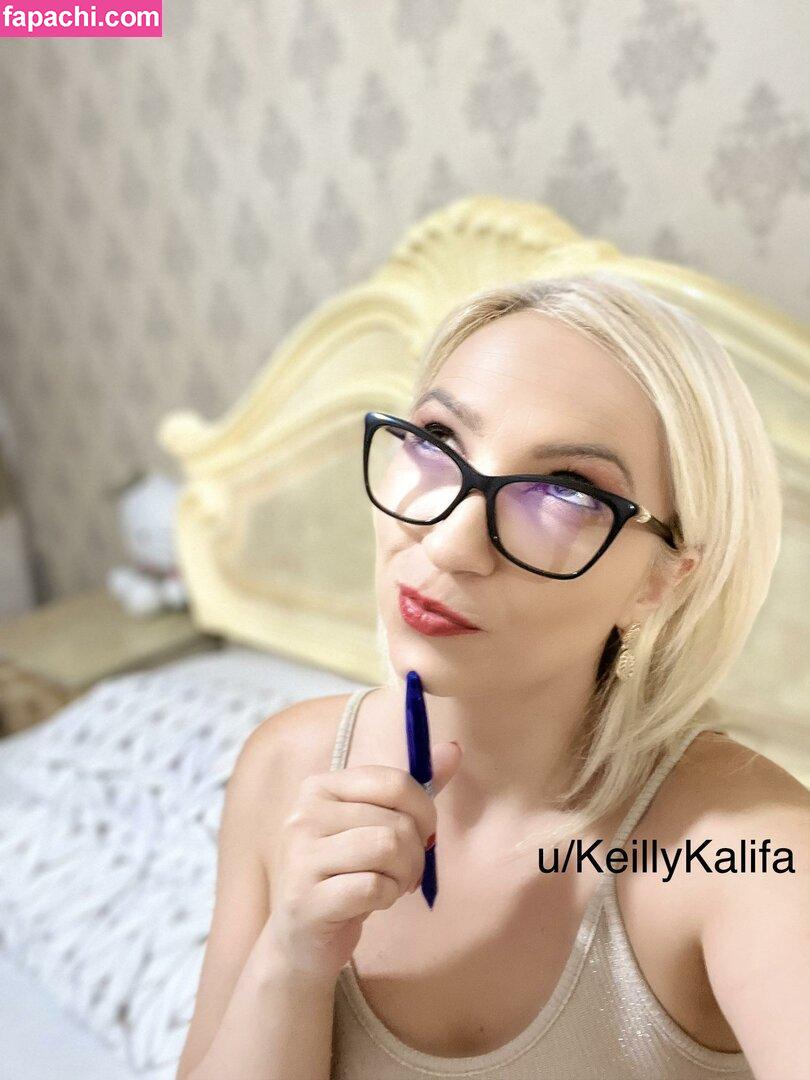 KeillyKalifa / califcknfornia leaked nude photo #0016 from OnlyFans/Patreon