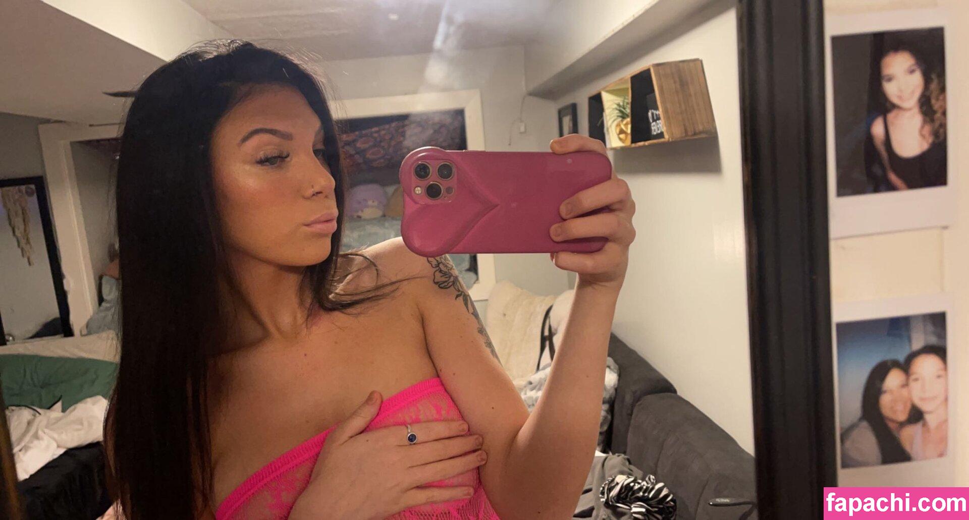 Keirra Stivers / keirra-stivers / keirrastivers_ leaked nude photo #0008 from OnlyFans/Patreon