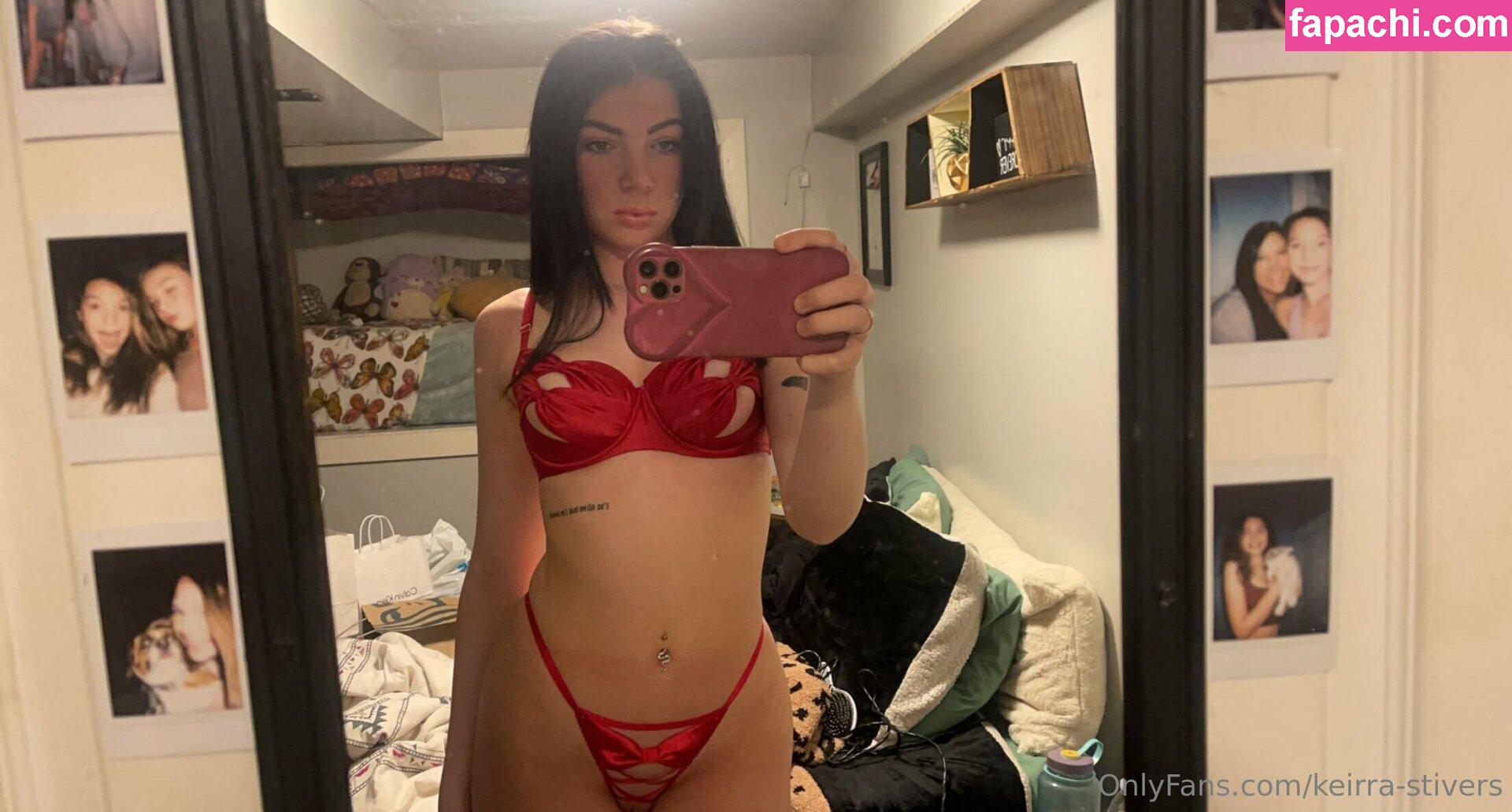 Keirra Stivers / keirra-stivers / keirrastivers_ leaked nude photo #0009 from OnlyFans/Patreon