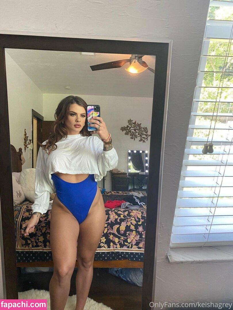 keishagrey / littlekeish leaked nude photo #0160 from OnlyFans/Patreon