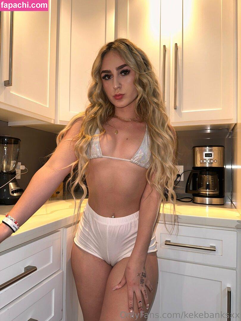 kekebanksxx / kekebaby456 leaked nude photo #1802 from OnlyFans/Patreon