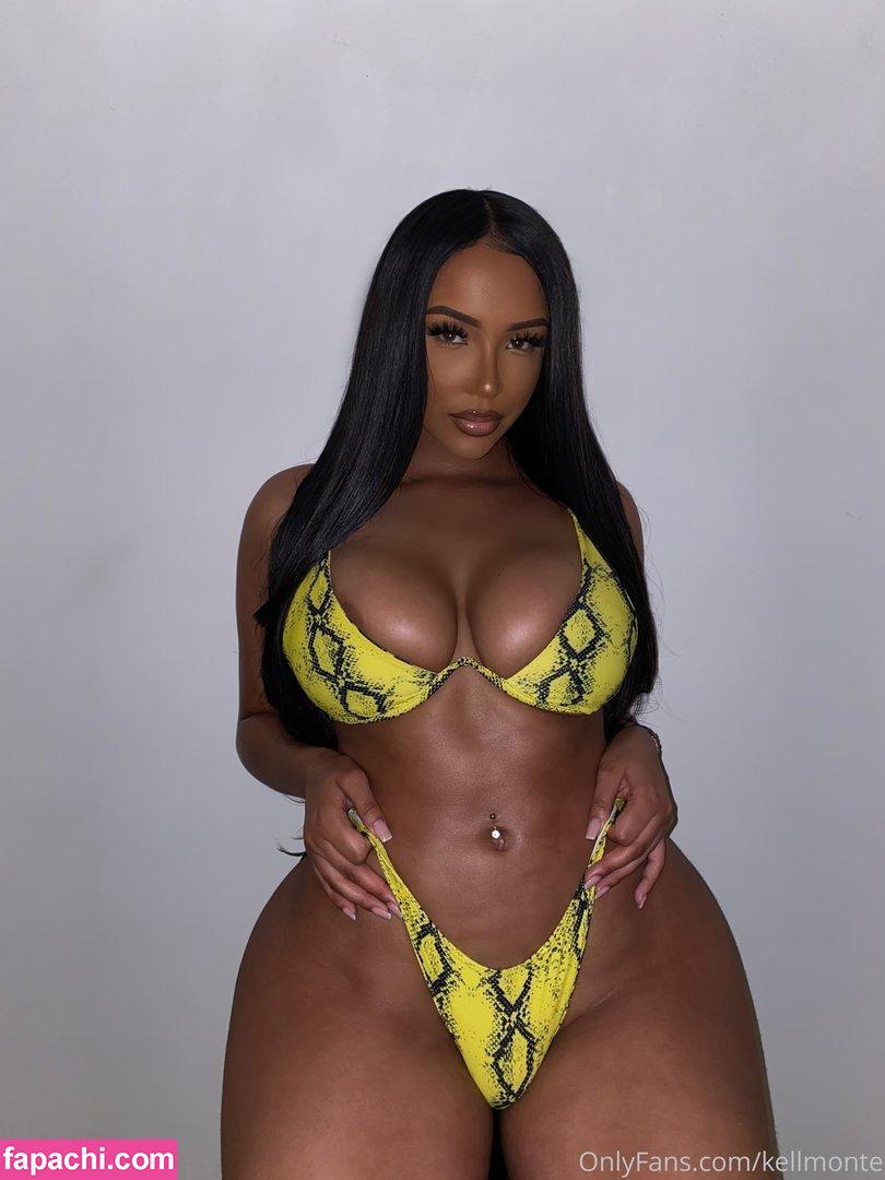 Kellmonte leaked nude photo #0016 from OnlyFans/Patreon