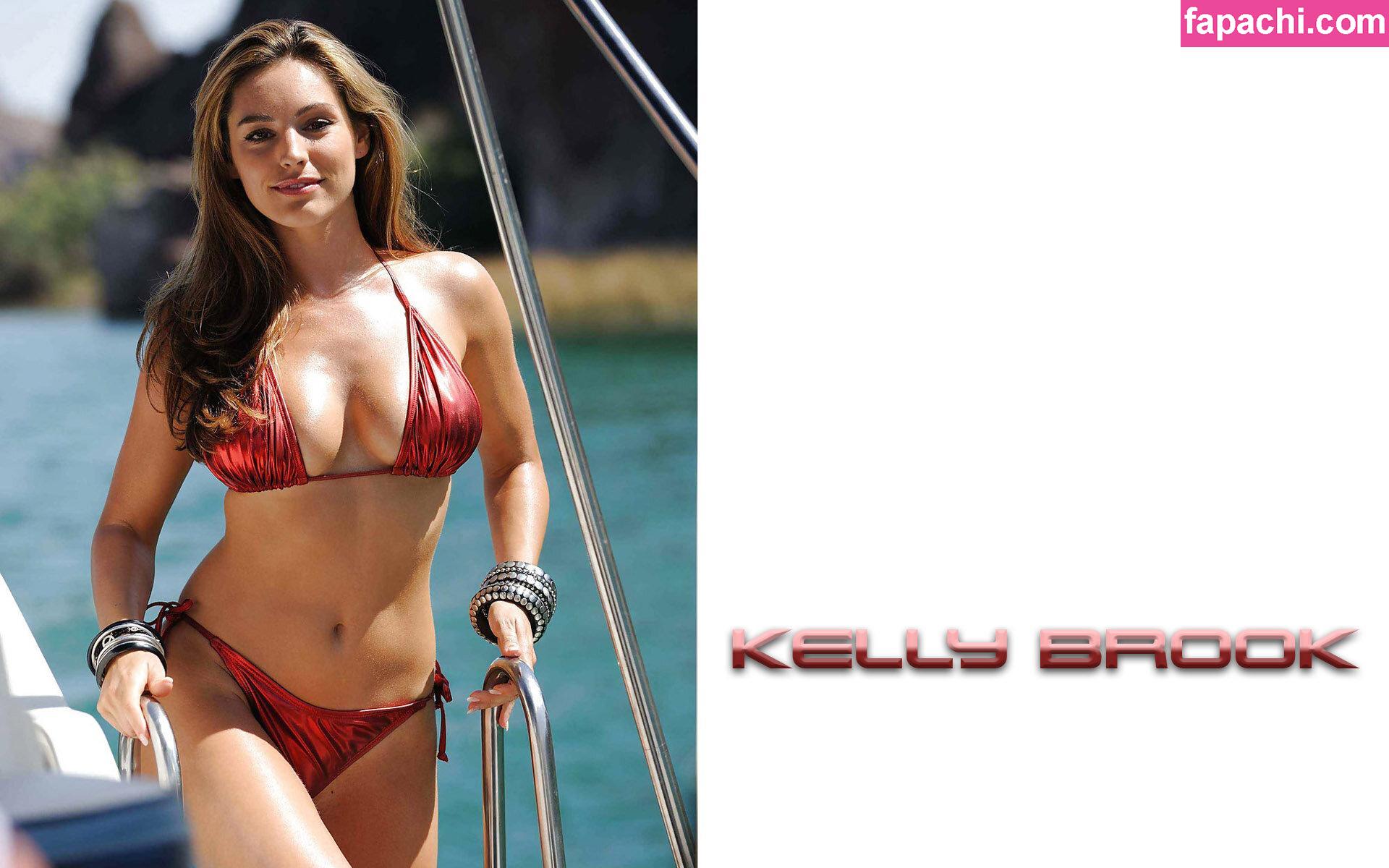 Kelly Brook / IAMKELLYBROOK / iamkb / kelly-brook leaked nude photo #0967 from OnlyFans/Patreon