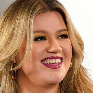 Kelly Clarkson avatar