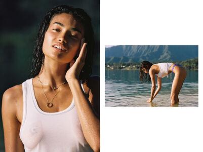 Kelly Gale leaked media #1017