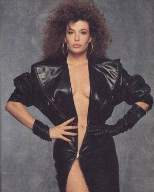 Kelly LeBrock leaked media #0014