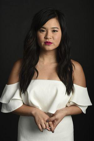 Kelly Marie Tran leaked media #0006