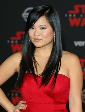 Kelly Marie Tran leaked media #0009