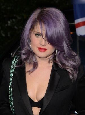 Kelly Osbourne leaked media #0086