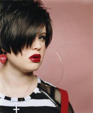 Kelly Osbourne leaked media #0089