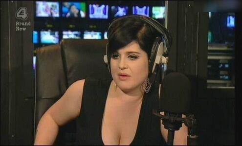 Kelly Osbourne leaked media #0100