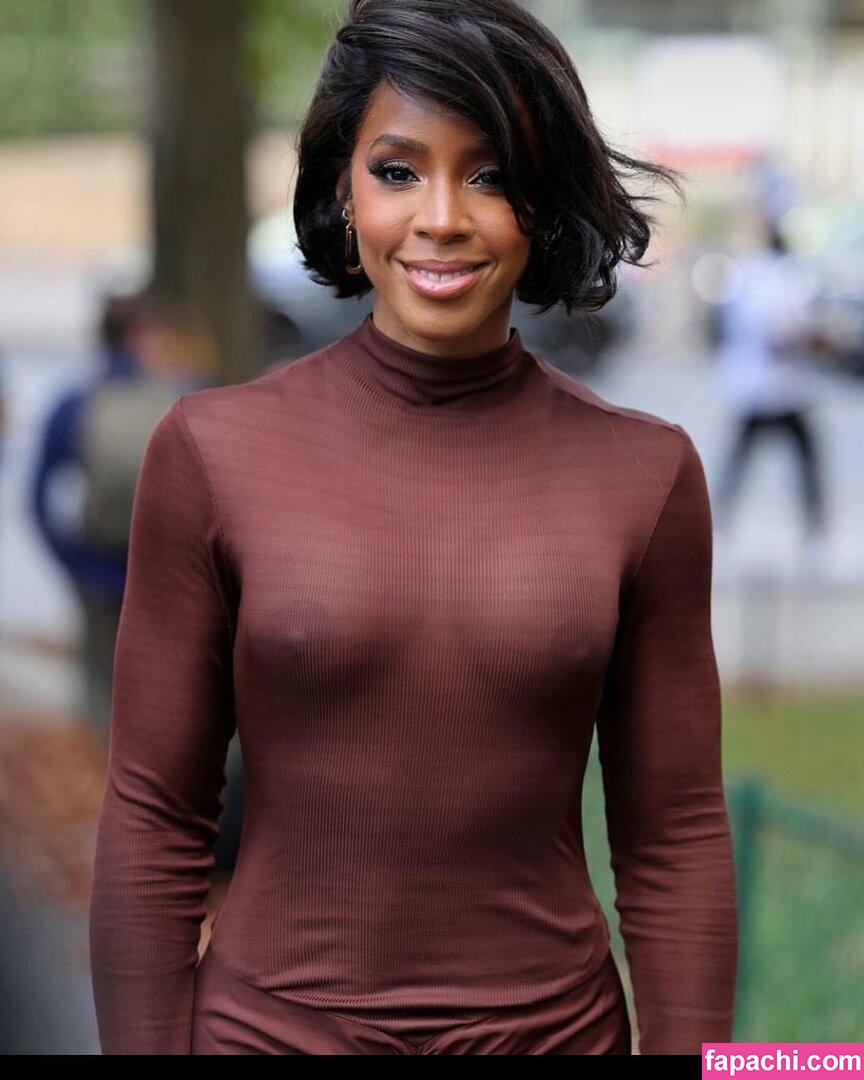 Kelly Rowland / cantrelle_1188 / kellyrowland leaked nude photo #0002 from OnlyFans/Patreon