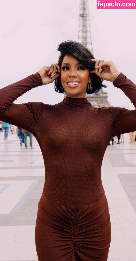 Kelly Rowland / cantrelle_1188 / kellyrowland leaked nude photo #0015 from OnlyFans/Patreon