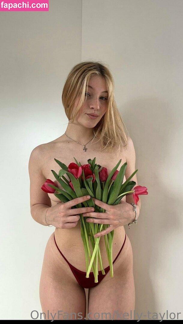kelly-taylor / _kellyville leaked nude photo #0083 from OnlyFans/Patreon