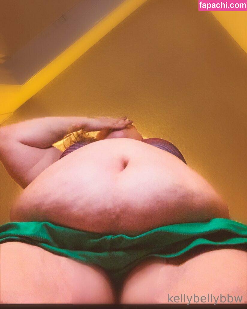 kellybellybbw / kellybellyohio leaked nude photo #0030 from OnlyFans/Patreon