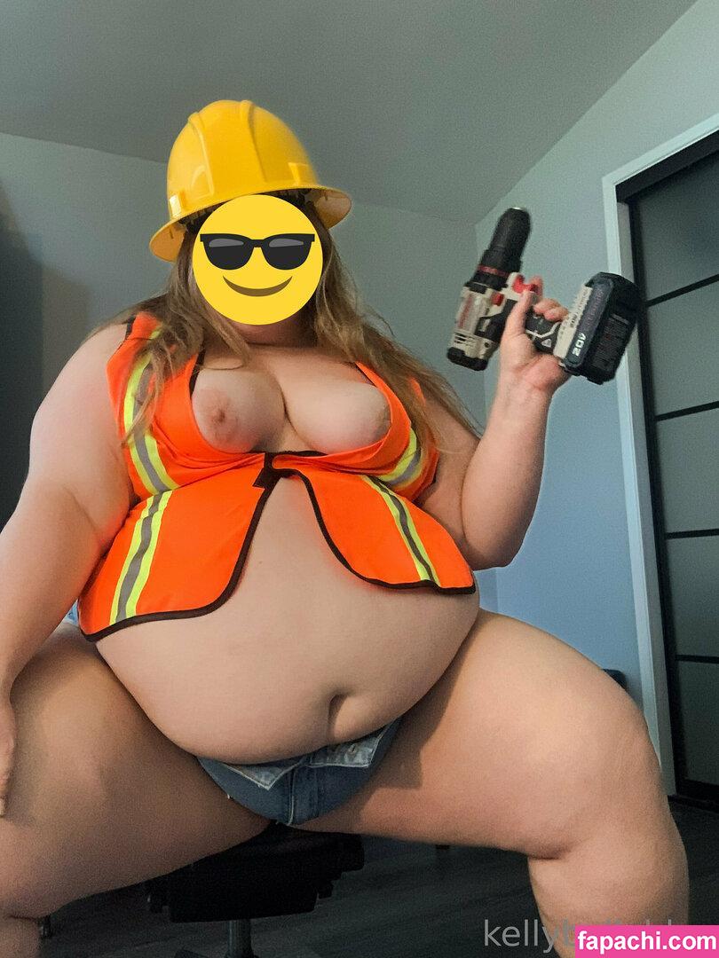 kellybellybbw / kellybellyohio leaked nude photo #0046 from OnlyFans/Patreon