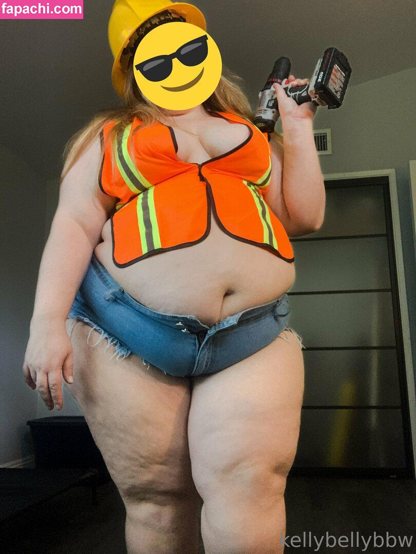 kellybellybbw / kellybellyohio leaked nude photo #0047 from OnlyFans/Patreon
