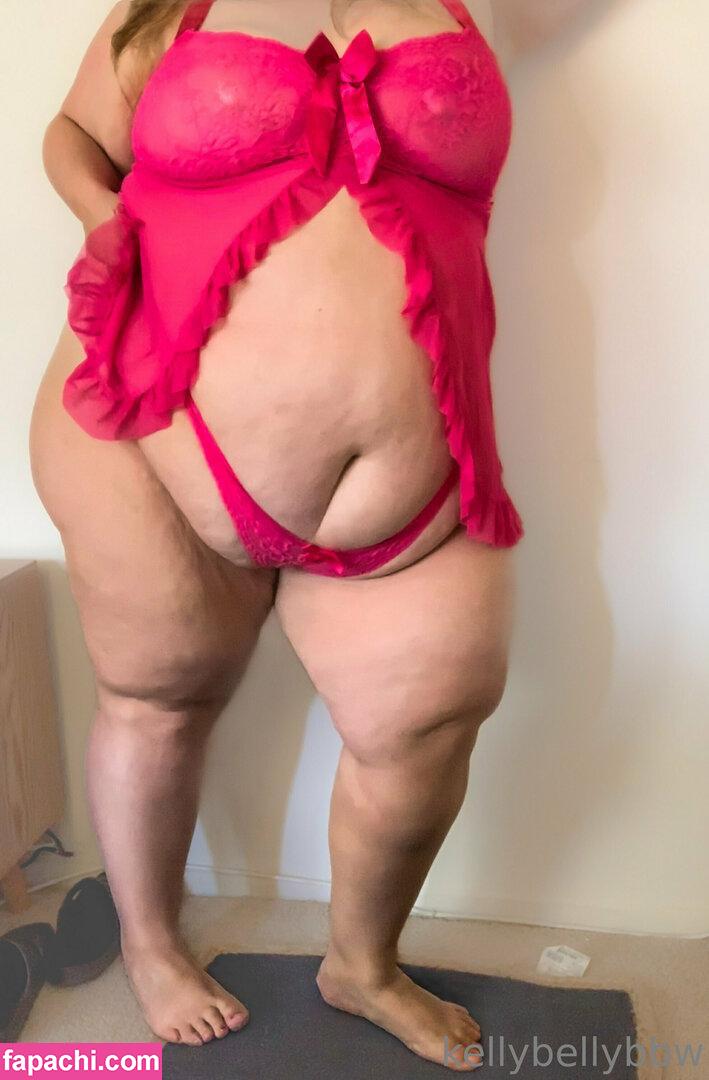 kellybellybbw / kellybellyohio leaked nude photo #0048 from OnlyFans/Patreon