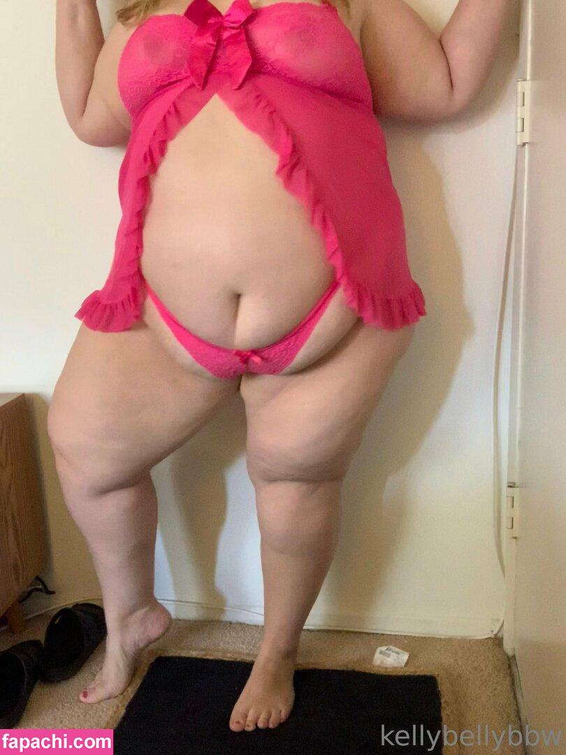 kellybellybbw / kellybellyohio leaked nude photo #0049 from OnlyFans/Patreon