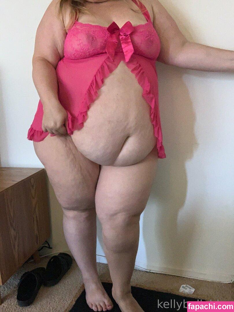 kellybellybbw / kellybellyohio leaked nude photo #0051 from OnlyFans/Patreon