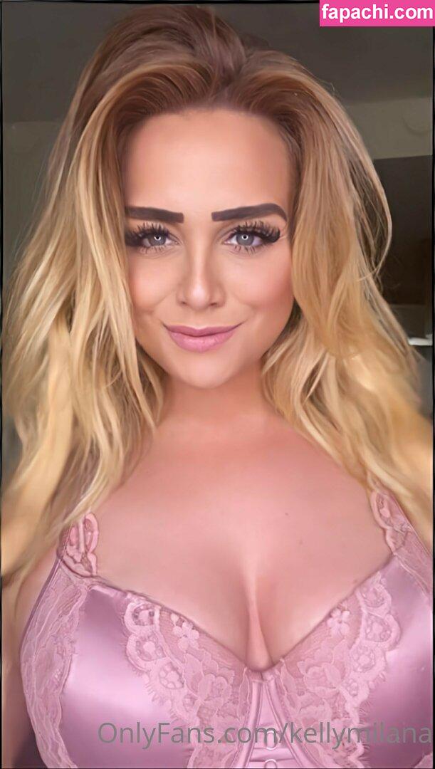 kellymilana leaked nude photo #0006 from OnlyFans/Patreon