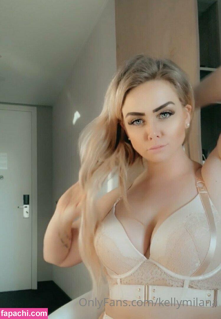 kellymilana leaked nude photo #0115 from OnlyFans/Patreon