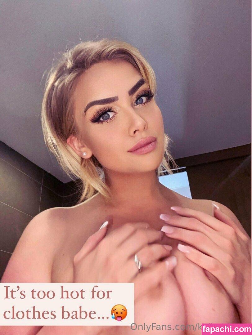 kellymilana leaked nude photo #0305 from OnlyFans/Patreon
