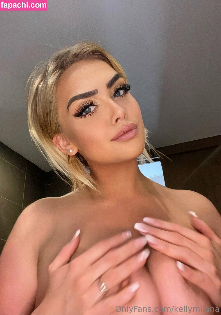 kellymilana leaked nude photo #0318 from OnlyFans/Patreon