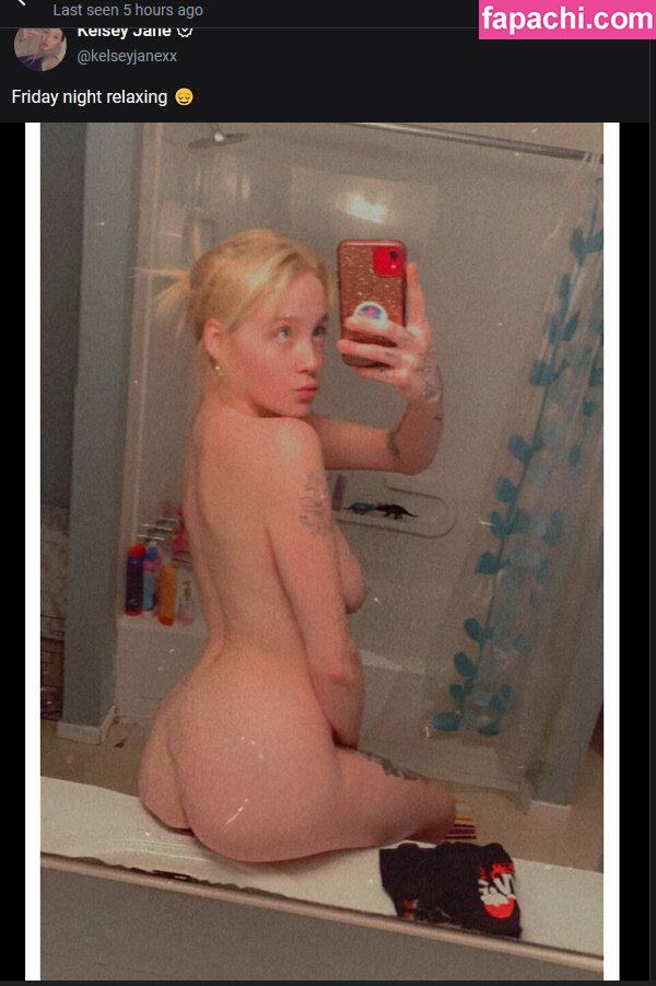 KelseyJaneXX / Kelsey Baker / Kelsey Jane / xxkelseyjanexx leaked nude photo #0027 from OnlyFans/Patreon