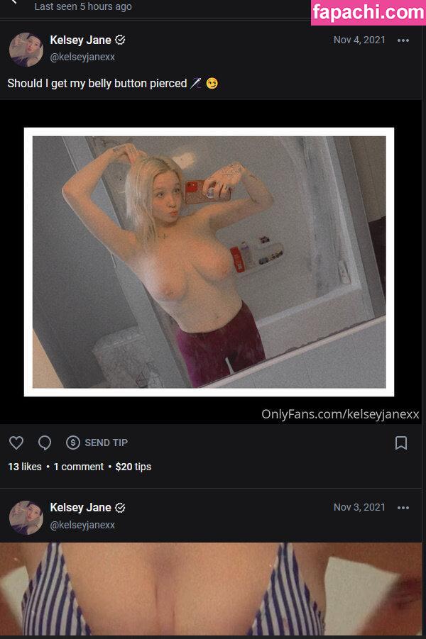 KelseyJaneXX / Kelsey Baker / Kelsey Jane / xxkelseyjanexx leaked nude photo #0030 from OnlyFans/Patreon