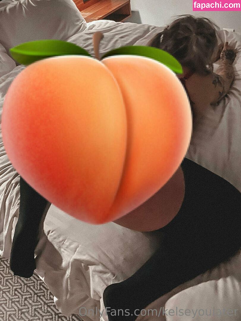 kelseyoulater leaked nude photo #0009 from OnlyFans/Patreon