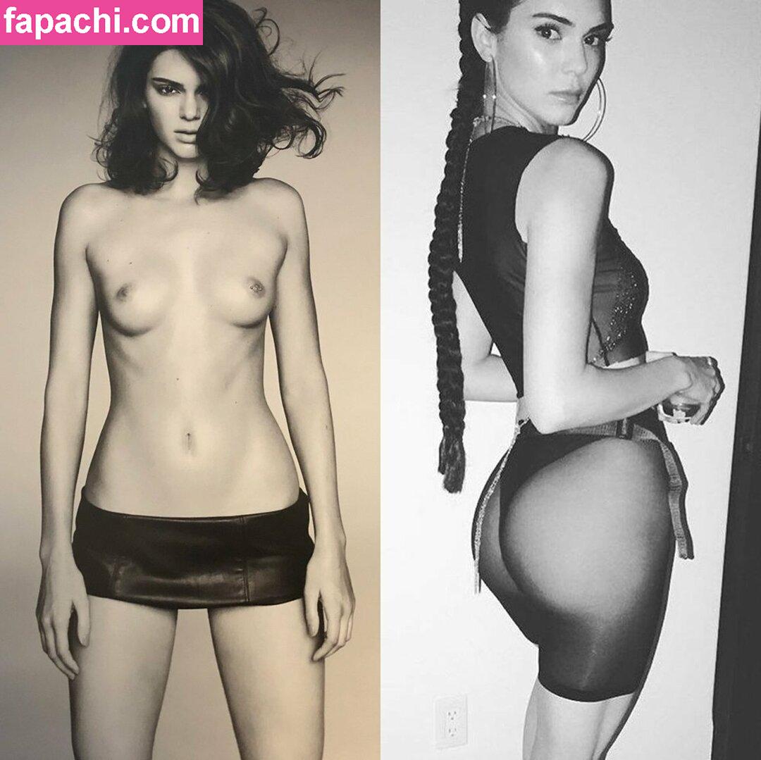 Kendal Jenner / KendallJenner leaked nude photo #0002 from OnlyFans/Patreon