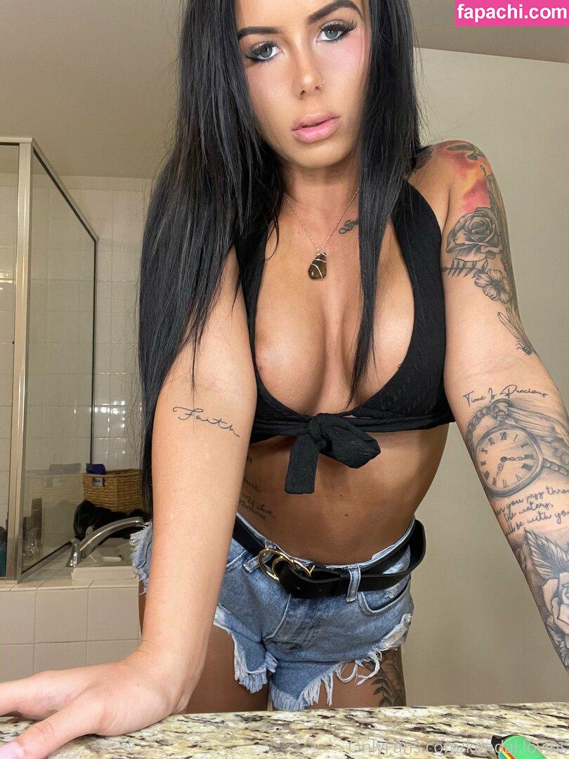 kendal_lovins / kendabella leaked nude photo #0018 from OnlyFans/Patreon