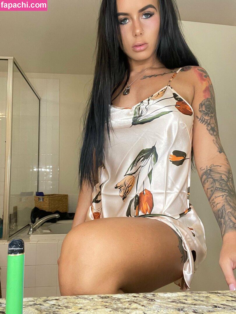 kendal_lovins / kendabella leaked nude photo #0034 from OnlyFans/Patreon