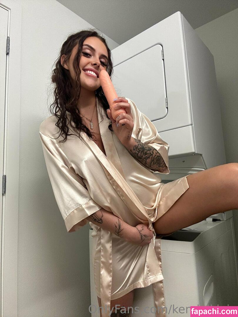 kendalklein / k_kendal leaked nude photo #0085 from OnlyFans/Patreon
