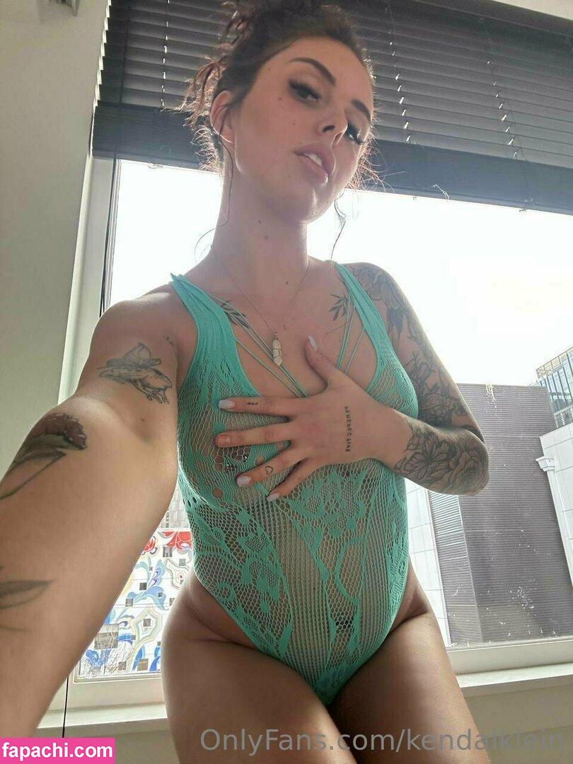 kendalklein / k_kendal leaked nude photo #0088 from OnlyFans/Patreon