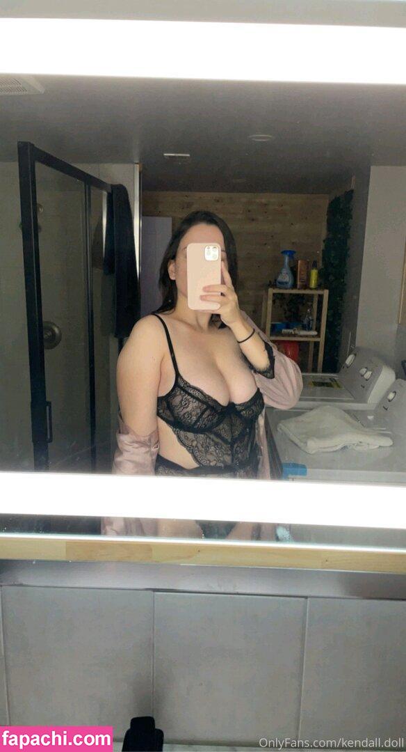 kendall.doll / kendall / kendall.doll27 leaked nude photo #0005 from OnlyFans/Patreon