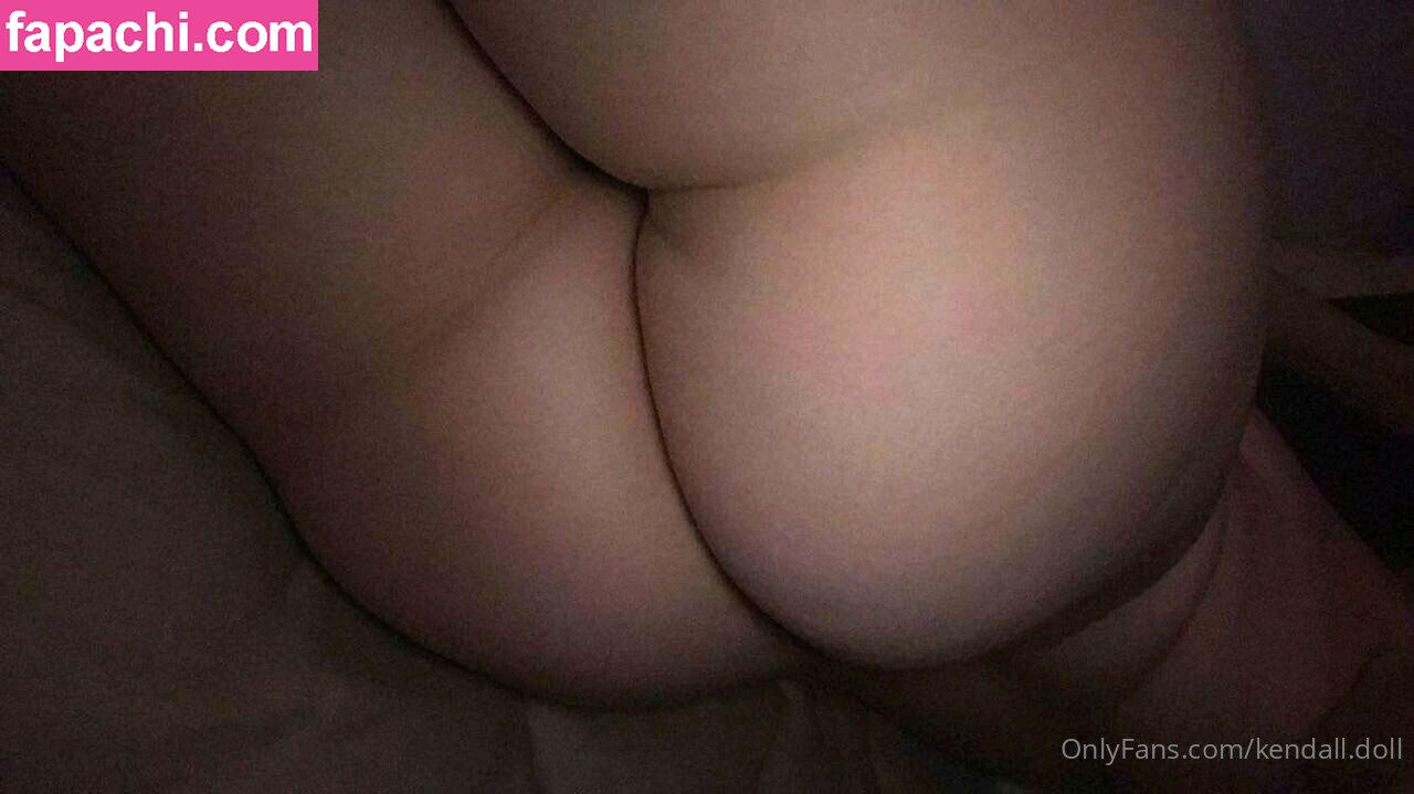 kendall.doll / kendall / kendall.doll27 leaked nude photo #0006 from OnlyFans/Patreon