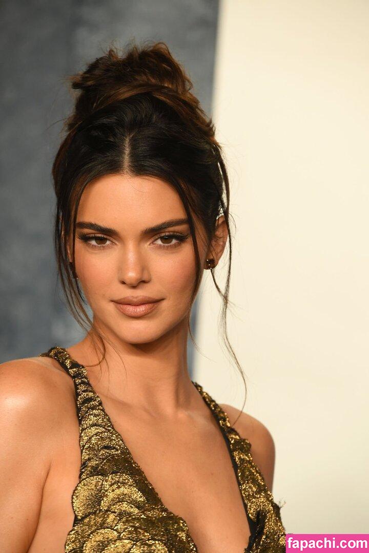 Kendall Jenner Kendalljenner Leaked Nude Photo From Onlyfans Patreon