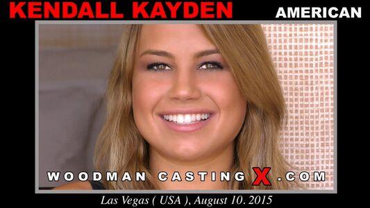 Kendall Kayden leaked media #0011