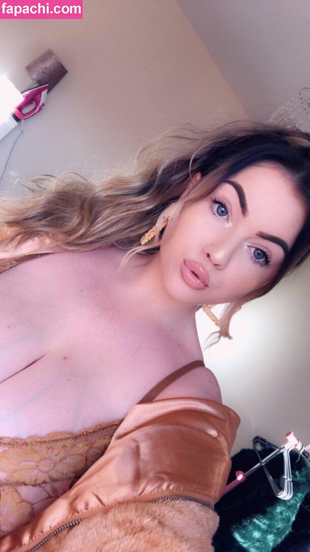 Kendall Rowan / kendallrowan / kendallrowanx leaked nude photo #0005 from OnlyFans/Patreon