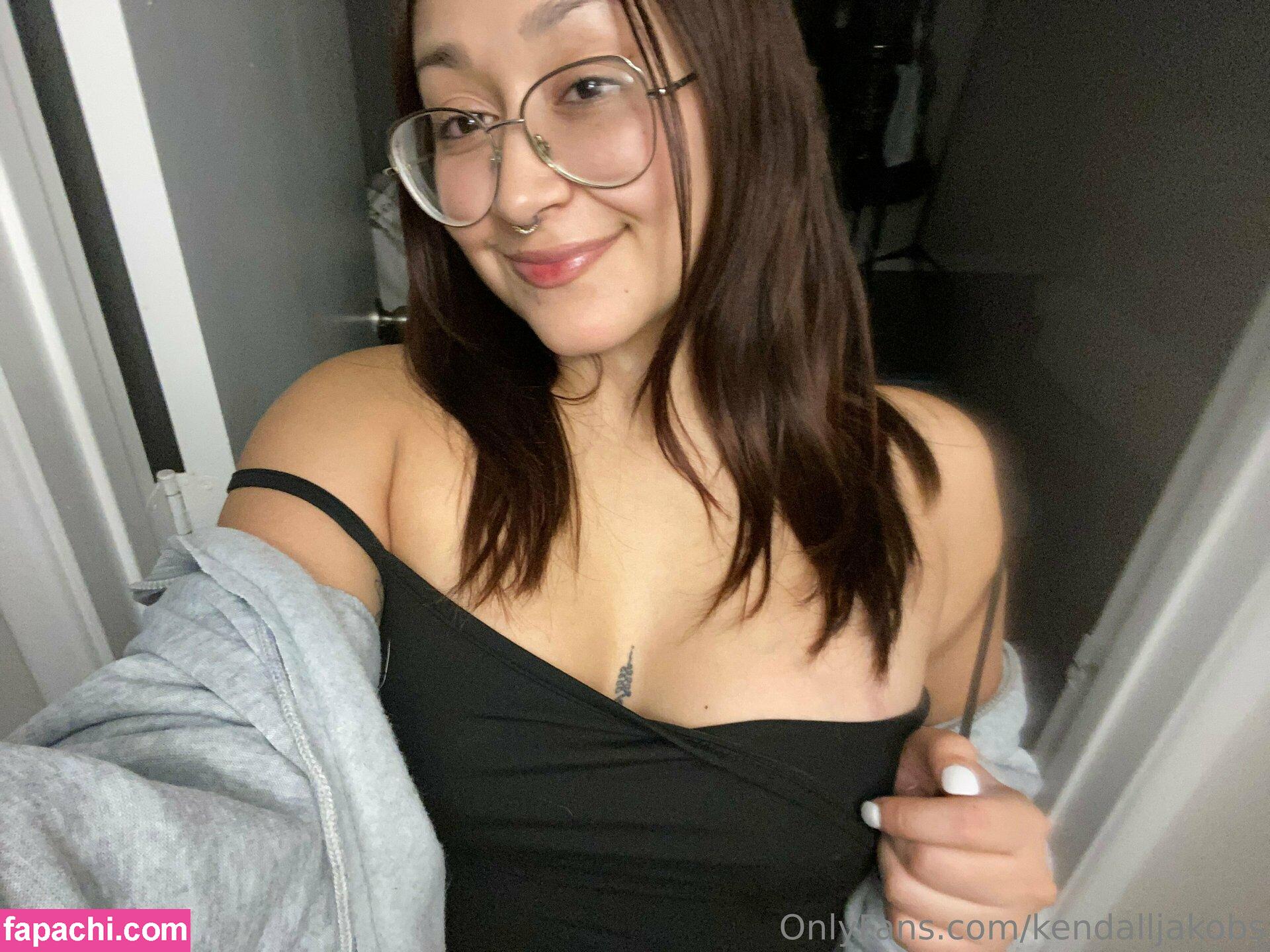 kendalljakobs / kennyj_ leaked nude photo #0183 from OnlyFans/Patreon