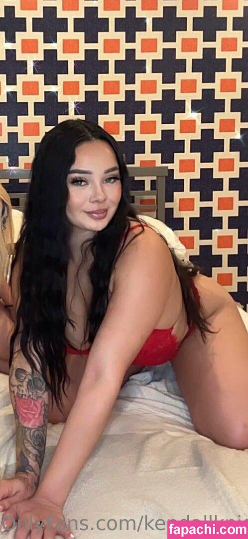 kendallknightt / kendallraeknight leaked nude photo #0122 from OnlyFans/Patreon