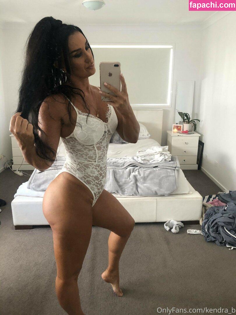 Kendra Banks / hollywood_kendra / kendra_b leaked nude photo #0043 from OnlyFans/Patreon