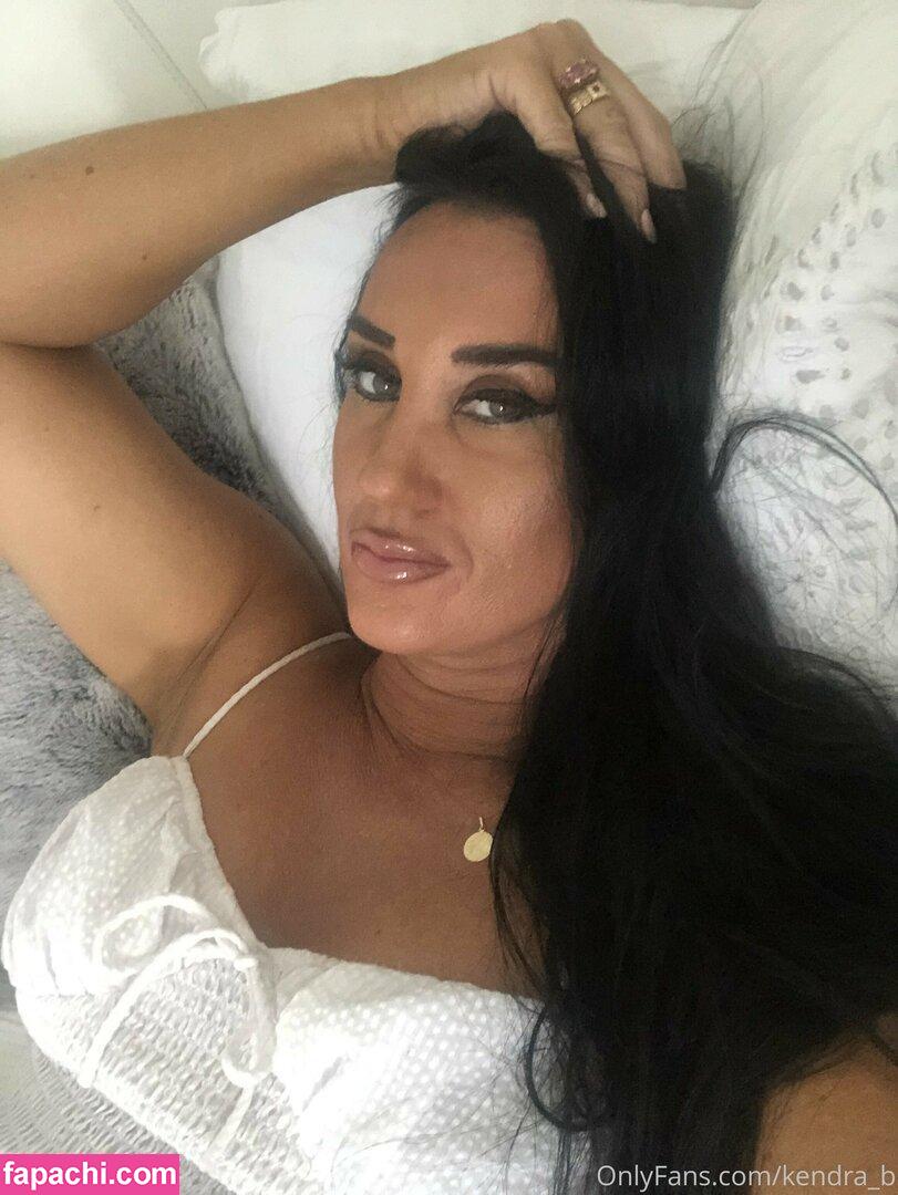 Kendra Banks / hollywood_kendra / kendra_b leaked nude photo #0056 from OnlyFans/Patreon