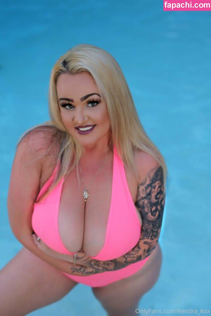 kendra_kox / kendrakox_ leaked nude photo #0041 from OnlyFans/Patreon