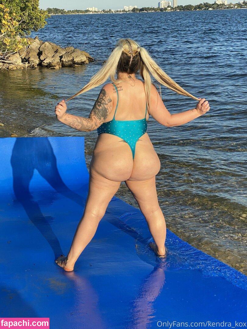 kendra_kox / kendrakox_ leaked nude photo #0055 from OnlyFans/Patreon