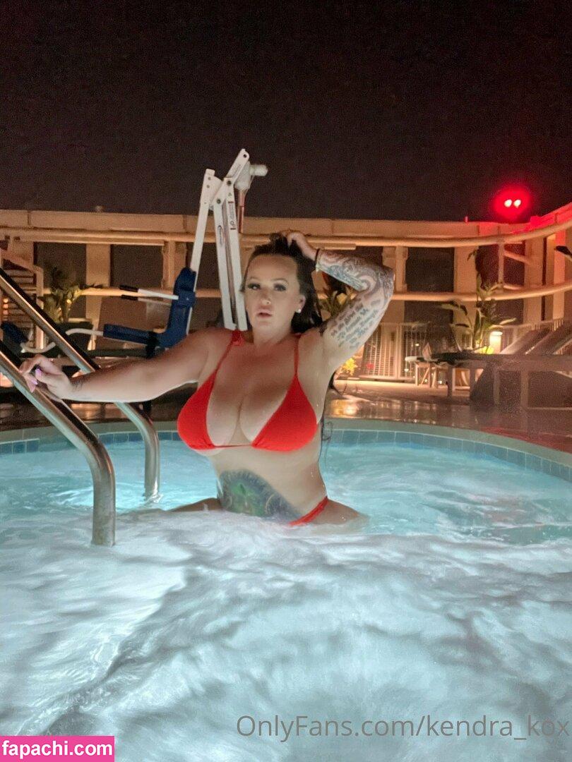 kendra_kox / kendrakox_ leaked nude photo #0065 from OnlyFans/Patreon